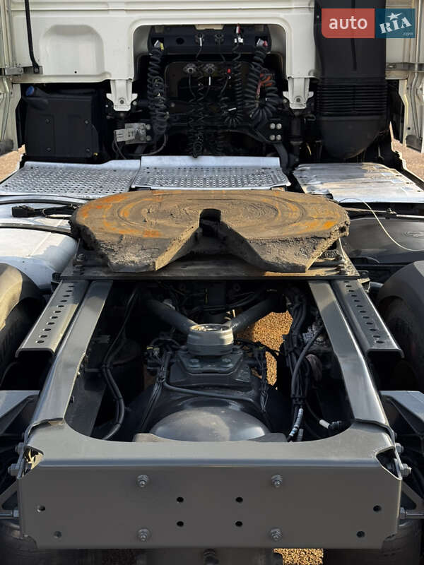 Тягач DAF XF 106 2015 в Черкасах