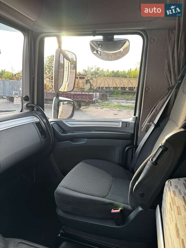 Тягач DAF XF 106 2015 в Черкасах