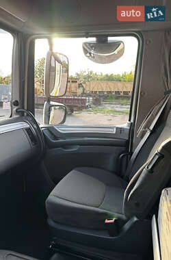 Тягач DAF XF 106 2015 в 