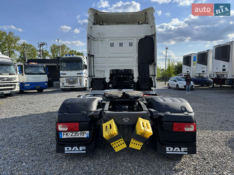 Тягач DAF XF 106 2019 в Виннице фото 19 Тягач DAF XF 106 2019 в Виннице