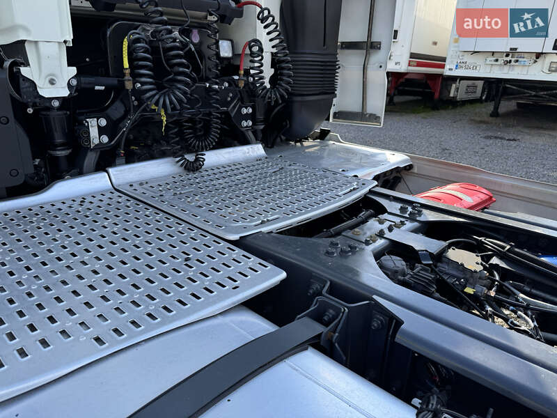 Тягач DAF XF 106 2019 в Виннице фото 28 Тягач DAF XF 106 2019 в Виннице