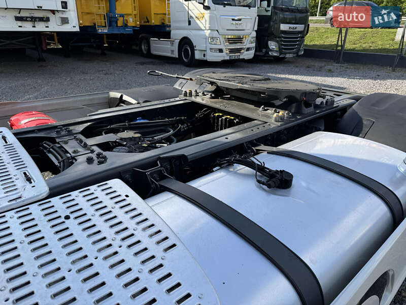 Тягач DAF XF 106 2019 в Виннице фото 29 Тягач DAF XF 106 2019 в Виннице