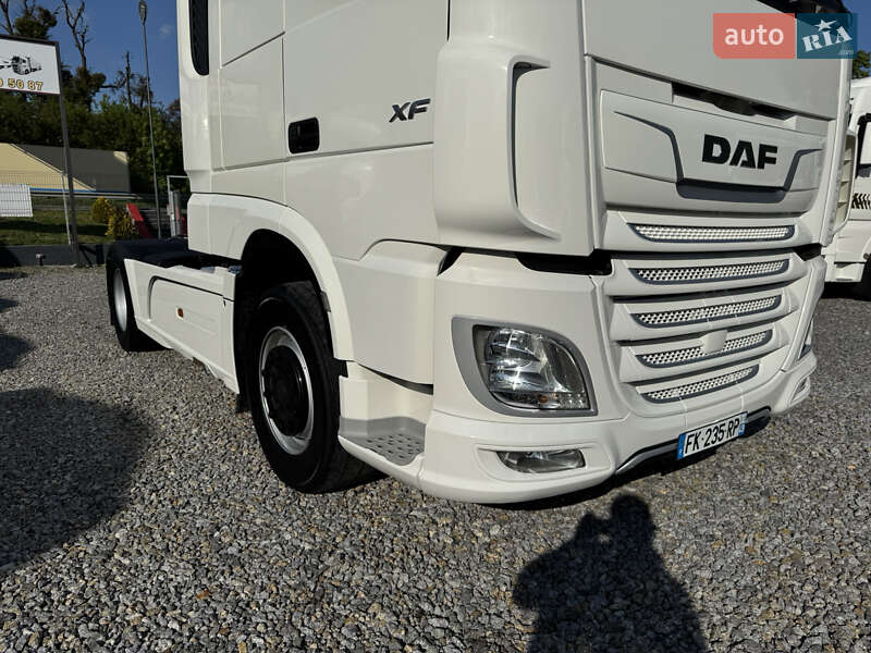 Тягач DAF XF 106 2019 в Виннице фото 33 Тягач DAF XF 106 2019 в Виннице