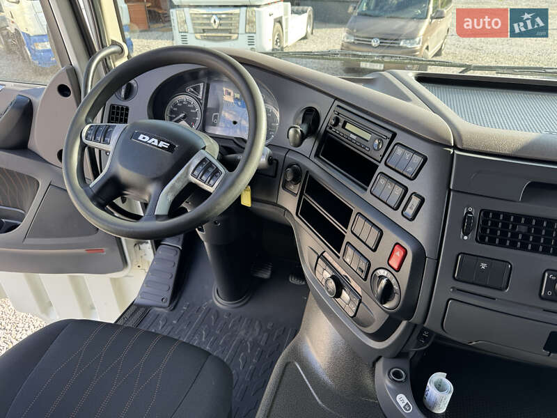Тягач DAF XF 106 2019 в Виннице фото 51 Тягач DAF XF 106 2019 в Виннице