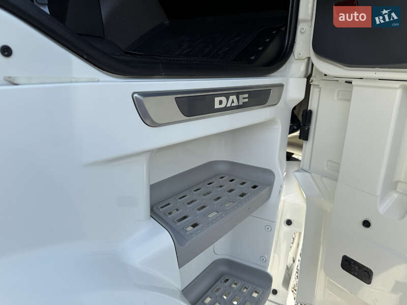 Тягач DAF XF 106 2019 в Виннице фото 57 Тягач DAF XF 106 2019 в Виннице