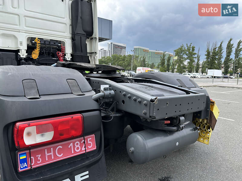 Тягач DAF XF 106 2018 в Киеве