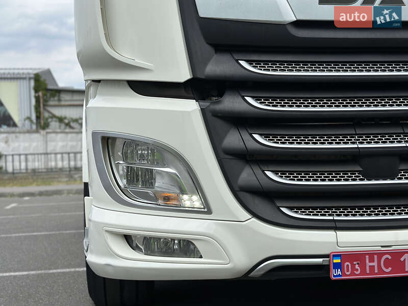 Тягач DAF XF 106 2018 в Киеве