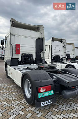 Тягач DAF XF 106 2018 в 