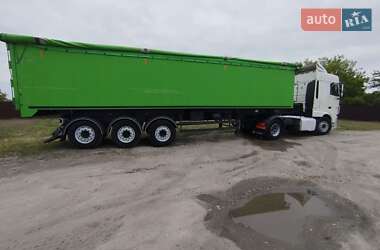 Тягач DAF XF 106 2014 в 