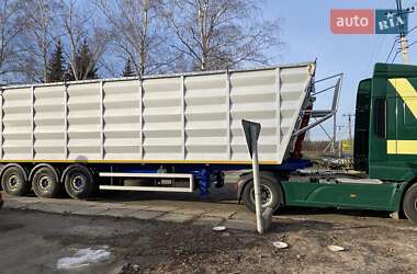 Самосвал DAF XF 106 2013 в 