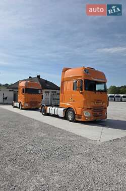 Тягач DAF XF 106 2020 в 