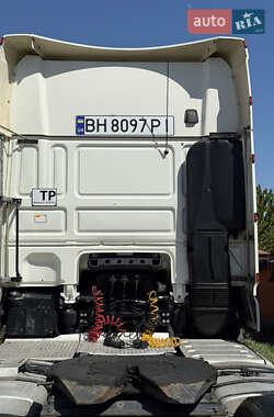 Тягач DAF XF 106 2015 в 