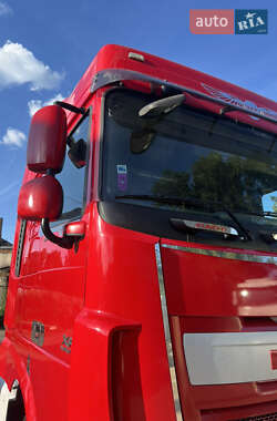 Тягач DAF XF 106 2015 в 