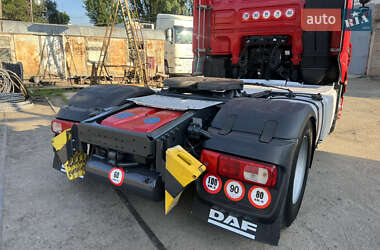 Тягач DAF XF 106 2015 в 