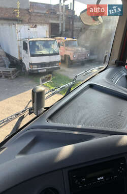 Тягач DAF XF 106 2015 в 