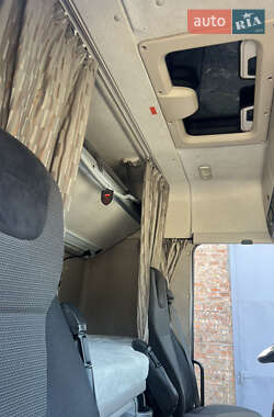 Тягач DAF XF 106 2015 в 