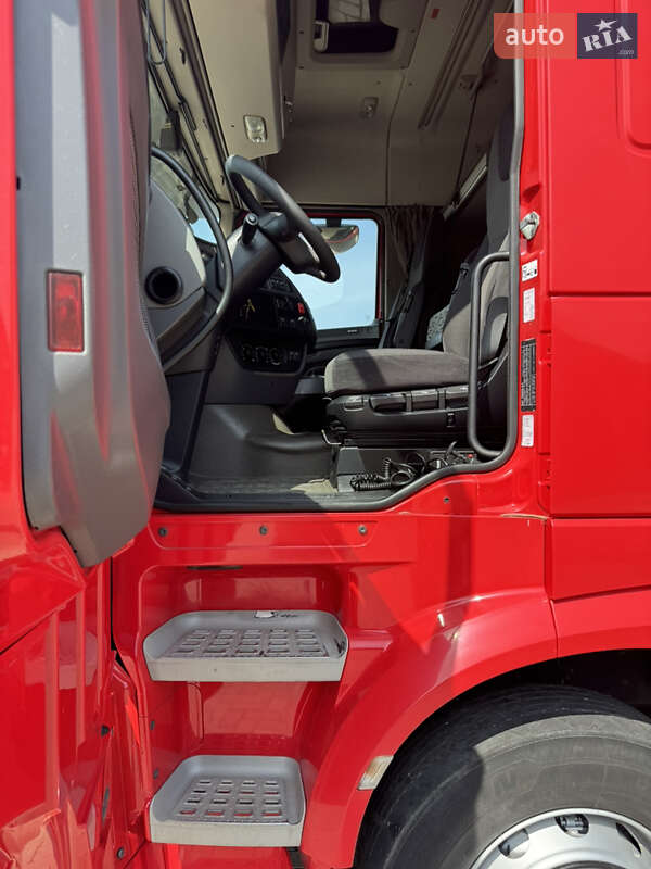 Тягач DAF XF 106 2017 в Виннице фото 4 Тягач DAF XF 106 2017 в Виннице