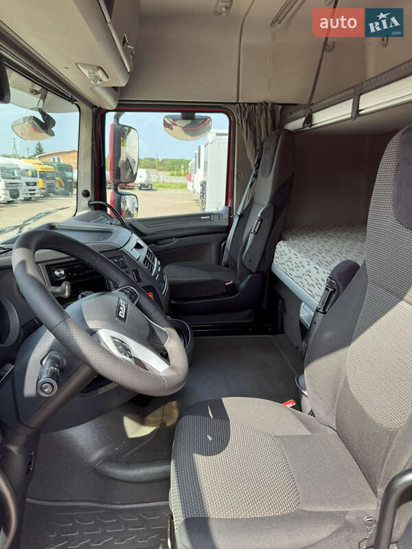 Тягач DAF XF 106 2017 в Виннице фото 13 Тягач DAF XF 106 2017 в Виннице