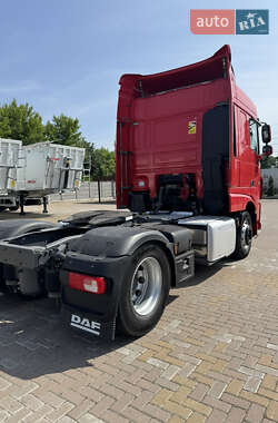 Тягач DAF XF 106 2017 в 