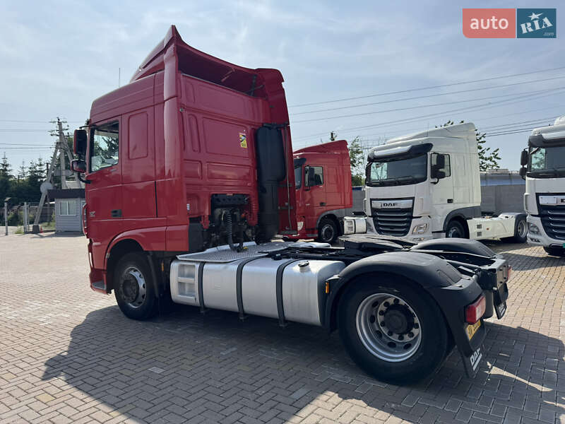Тягач DAF XF 106 2017 в Виннице фото 27 Тягач DAF XF 106 2017 в Виннице