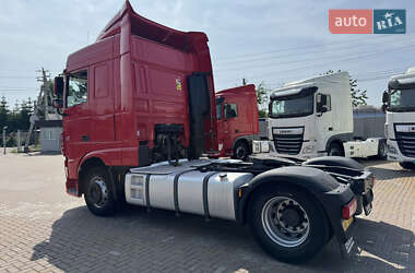 Тягач DAF XF 106 2017 в 