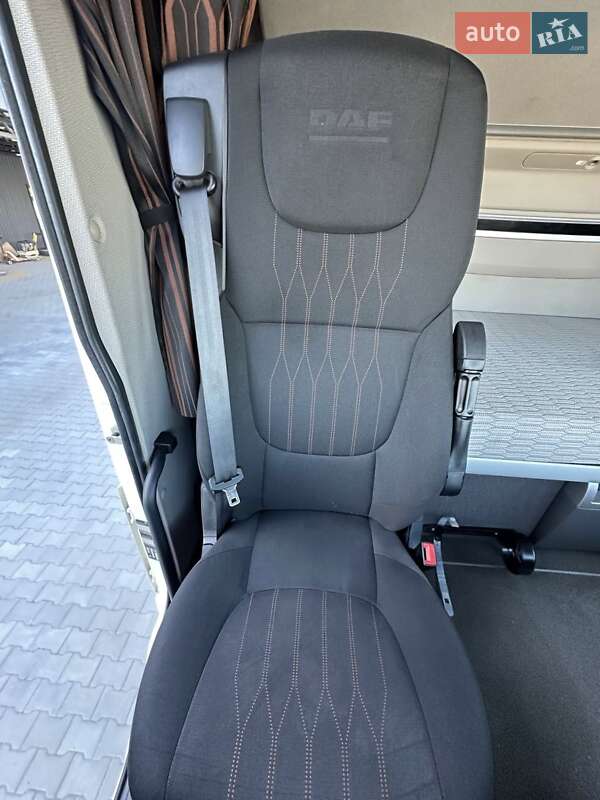 Тягач DAF XF 106 2018 в Дубно