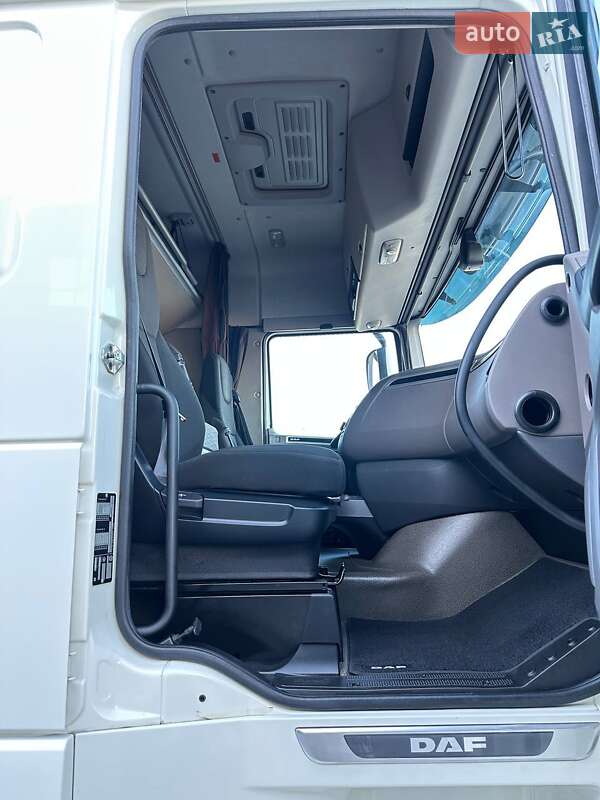 Тягач DAF XF 106 2018 в Дубно