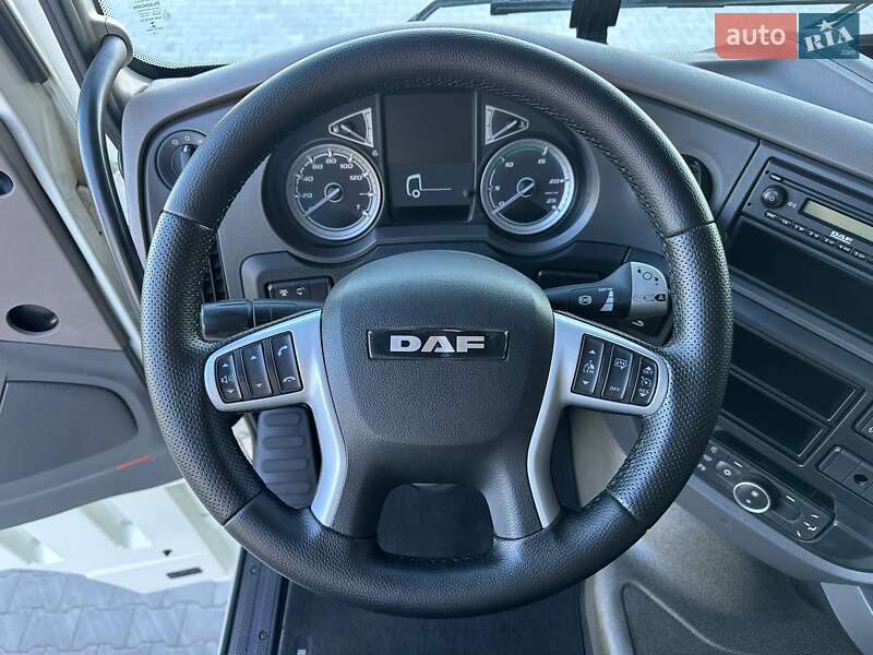 Тягач DAF XF 106 2018 в Дубно