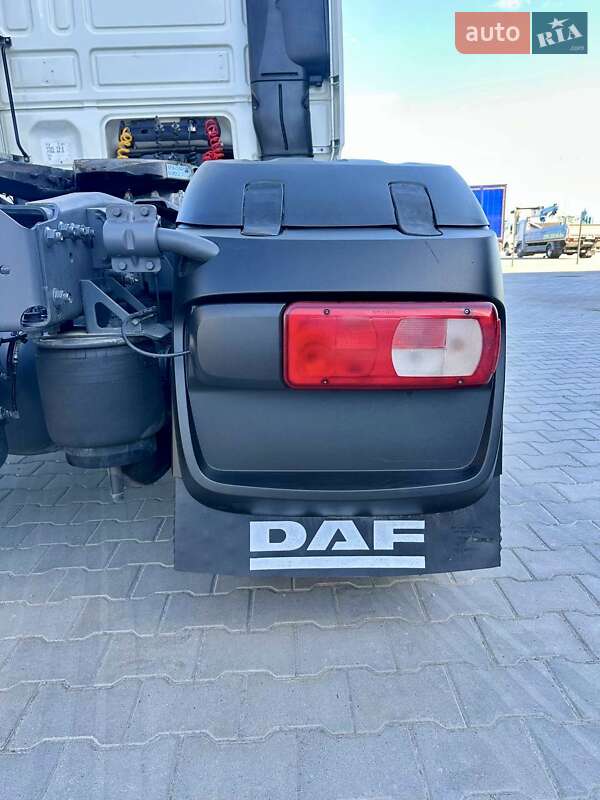 Тягач DAF XF 106 2018 в Дубно