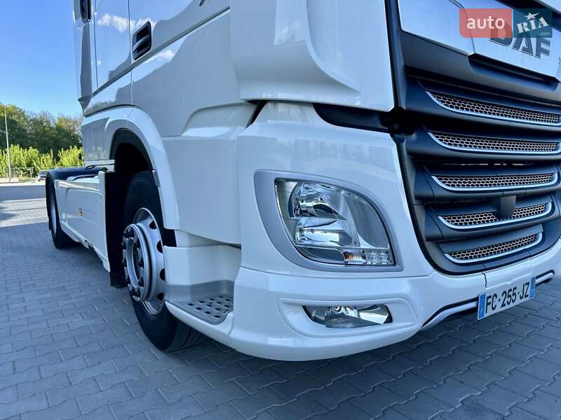 Тягач DAF XF 106 2018 в Дубно