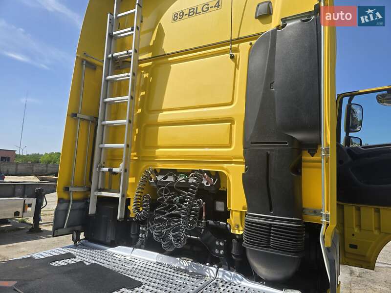 Тягач DAF XF 106 2018 в Одессе