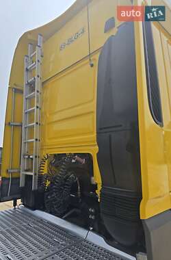 Тягач DAF XF 106 2018 в 