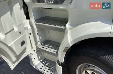 Тягач DAF XF 106 2018 в 