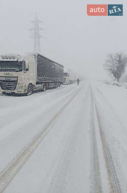 Тягач DAF XF 106 2015 в 