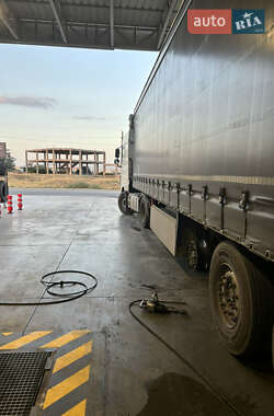 Тягач DAF XF 106 2015 в 