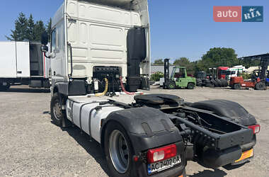 Тягач DAF XF 106 2013 в 