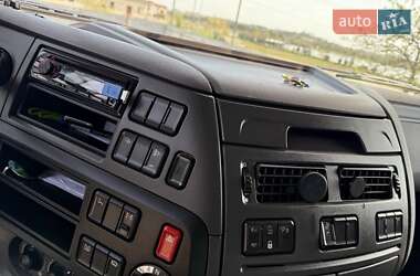 Тягач DAF XF 106 2014 в 