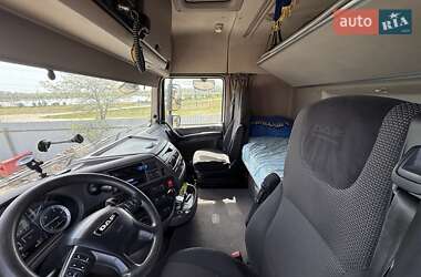 Тягач DAF XF 106 2014 в 