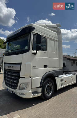 Тягач DAF XF 106 2020 в Вінниці