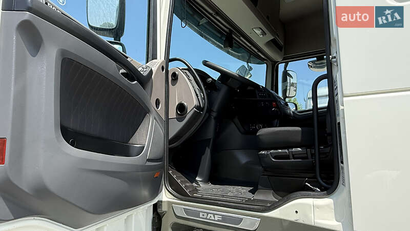Тягач DAF XF 106 2019 в Вінниці фото 19 Тягач DAF XF 106 2019 в Вінниці