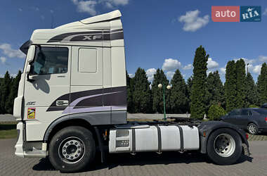 Тягач DAF XF 106 2015 в 