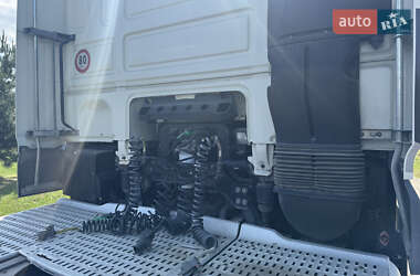 Тягач DAF XF 106 2015 в 