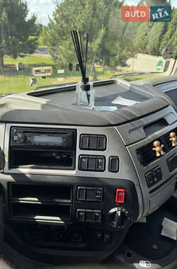 Тягач DAF XF 106 2015 в 