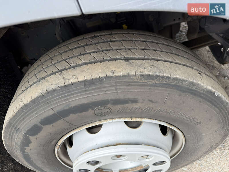 Тягач DAF XF 106 2016 в Киеве