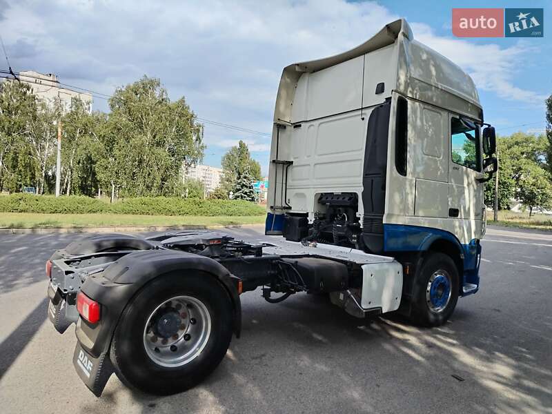 Тягач DAF XF 106 2018 в Черкасах
