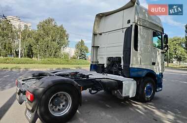 Тягач DAF XF 106 2018 в 