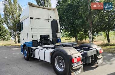 Тягач DAF XF 106 2018 в 