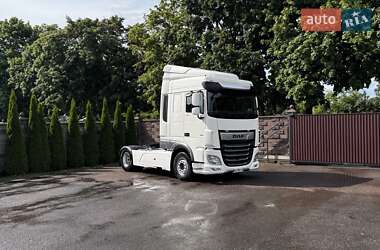 Тягач DAF XF 106 2019 в Ровно