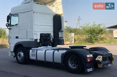 Тягач DAF XF 106 2015 в 