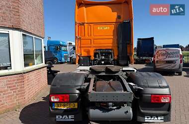 Тягач DAF XF 106 2015 в 